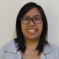 Department of Trade and Industry Employee Kristine Daplin's profile photo