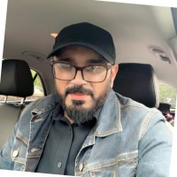 Xorlogics Employee Hussain Talib's profile photo