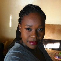Postbank Kenya Employee Maurine Ngugi's profile photo