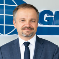 WALTER GROUP Employee Krzysztof Adamczuk's profile photo
