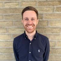Hodder + Partners Employee Nick Wright's profile photo