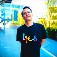 Optus Employee Tommy Tzirtis's profile photo
