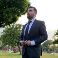 Deberenn Employee Volkan Çeki̇ci̇'s profile photo