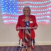Republican Party of Florida Employee Sheila Sweeney's profile photo