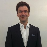 Accenture UK & Ireland Employee Mário Moreira's profile photo