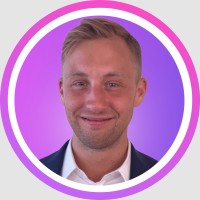 Adway Employee Christofer Tillberg's profile photo