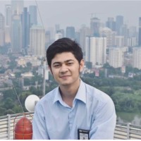 FlowerAdvisor Employee Rizki Cahya's profile photo