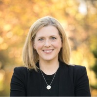 Yale School of Management Employee Jennie Liu's profile photo