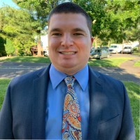 HCLTech Employee Brian Hulbert's profile photo