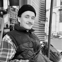 Input interiör Employee Oscar Ek's profile photo