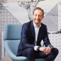 Bilderberg Employee Wouter Wagelaar's profile photo