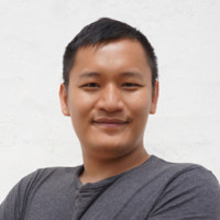 PolyAI Employee Tsung-Hsien Wen's profile photo