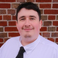 American Heritage Credit Union Employee Alexander Rockey's profile photo