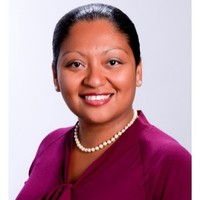 Archdiocese of Boston Employee Karla Jaramillo's profile photo