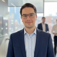 OneNine Innovations Employee Josh Pineda's profile photo