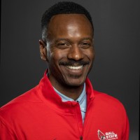 Ball State University Employee Robert Ramey's profile photo