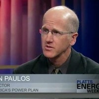 Govcentives Employee Bentham Paulos's profile photo