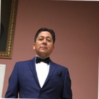 Peddler's Son Employee Orlando Andrade's profile photo
