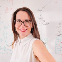 Cortical.io Employee Marie-Pierre Garnier's profile photo