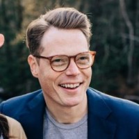 Tata Consultancy Services Employee Eric Osterman's profile photo