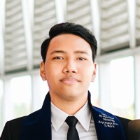 BVR Group Asia Employee Dzikri Aryunaputra's profile photo