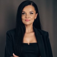 Venipak Employee Agnieška Šimkevič's profile photo