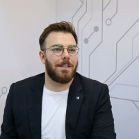 CLARISYS Informatique Employee Florent Streletski's profile photo