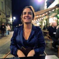 Code 42 Employee Emmanuelle Echasseriau's profile photo