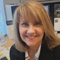 Crafco, Inc. Employee Patty Good's profile photo