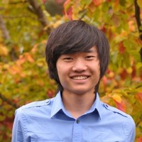Google Employee Michael Qian's profile photo