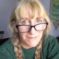 HealthCare Access Maryland Employee Nina Rutledge's profile photo