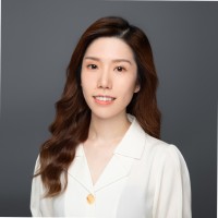 Easy Group Inc Employee Peiyuan Li's profile photo