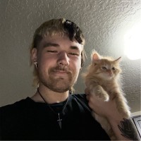 Precision Door Service Employee Chase Davis's profile photo