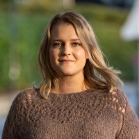 Sandnesposten Employee Ingrid Holst's profile photo