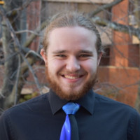 CSMi Solutions Employee Kip Stahlecker's profile photo