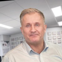Qbit Latvia Employee Martin Memborg's profile photo