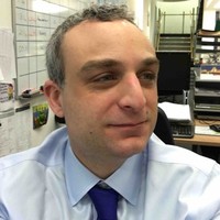 Mike Mavrommatis Email