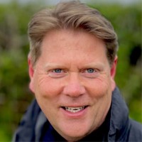 Discovery Adventure Golf Employee Phil Chatwin's profile photo
