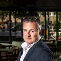 Whitewood Capital Group Employee Jac Bressers's profile photo