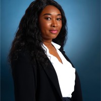BI consulting Employee Josiane Traore's profile photo
