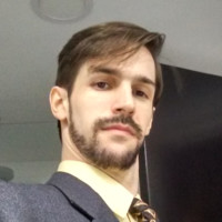 Top Code S.L.U. Employee Daniel Alejandro Rodriguez Tinoco's profile photo