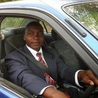 SERVEST SECURITY SERVICES LIMITED Employee Paulacious Ramabulana's profile photo