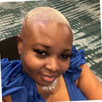 Heal Precisely Employee Peitra Taylor's profile photo