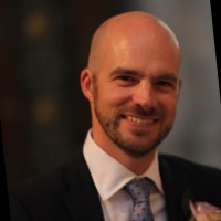 The Viktor Rydberg Schools Foundation Employee David Bergman's profile photo
