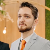 SiM Internet Employee Alex Alves Sousa's profile photo