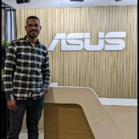 ASUS Employee Mostafa Hashem's profile photo