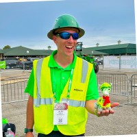 SENNEBOGEN LLC Employee Alex Inman's profile photo