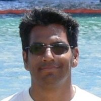 MuleSoft Employee Vivek Bhaskar's profile photo