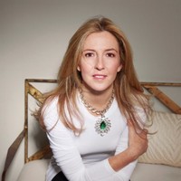 Cristina Azario Employee Cristina Azario's profile photo