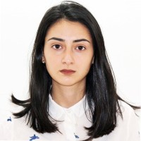 Kovzy Employee Elene Tsutskhubaia's profile photo